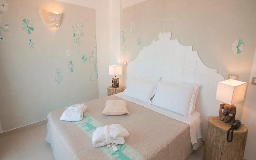 Junior Suite - Vista 3